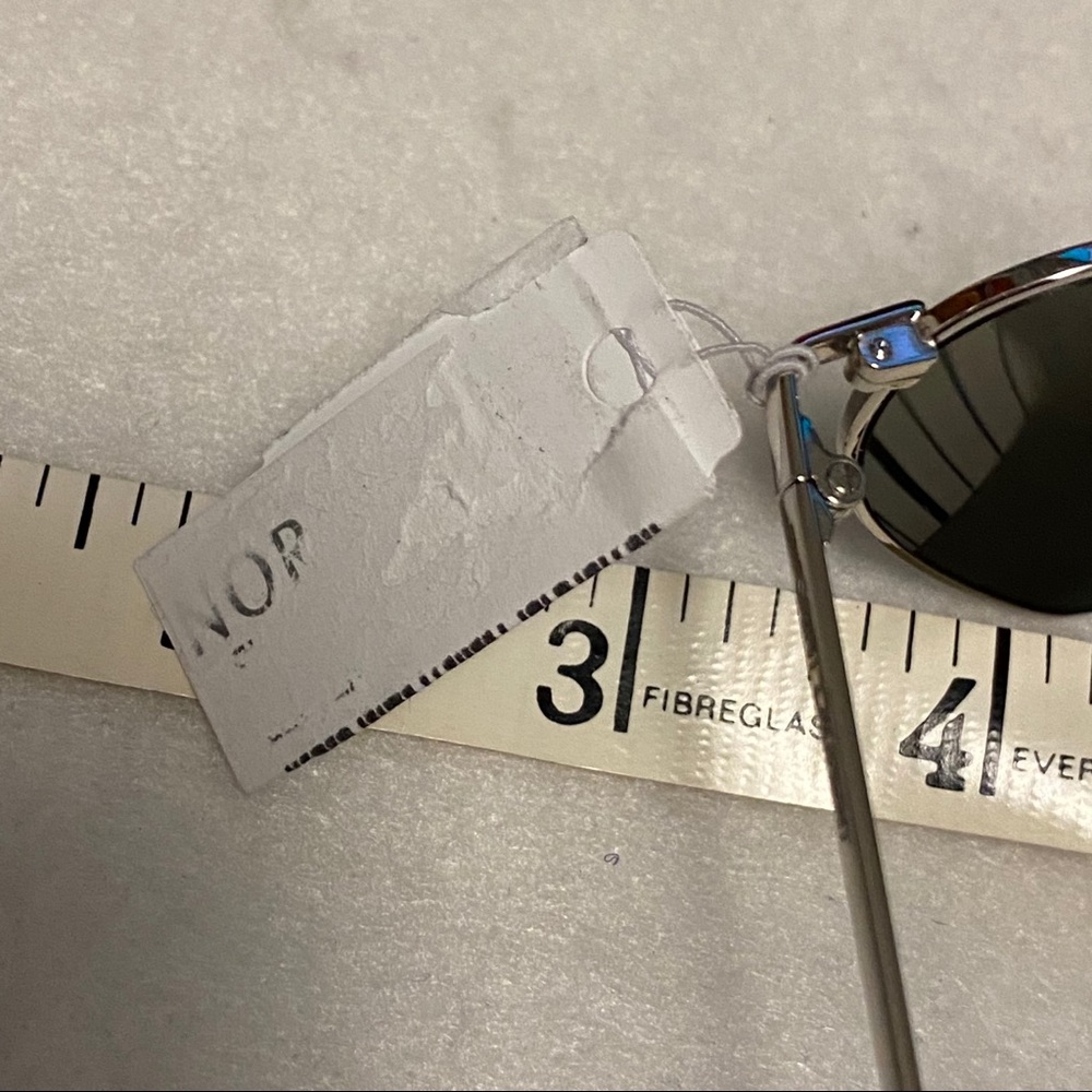 SOLD SAINT LAURENT Heart Sunglasses SL301 Loulou - Picture 15 of 16